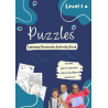 Puzzles Book 1a - Learning Diversity Activity Book