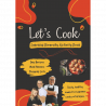 Let's Cook LD Activity Book