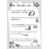 Let's Cook LD Activity Book