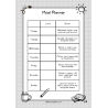 Let's Cook LD Activity Book