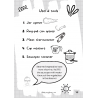 Let's Cook LD Activity Book